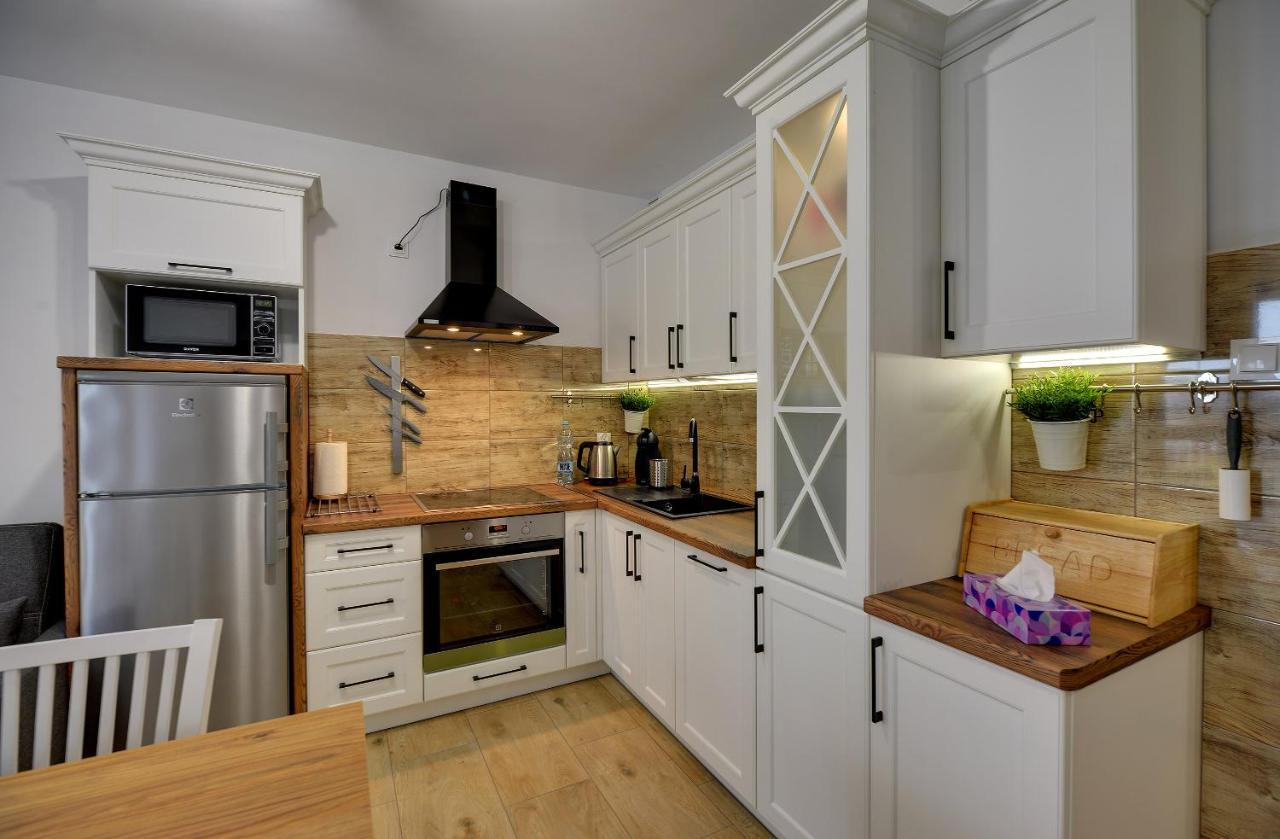 Karpacz4You "Przy Deptaku" Apartament Z Garazem 9,7 - Wiosna W Gorach 2025 Exterior photo