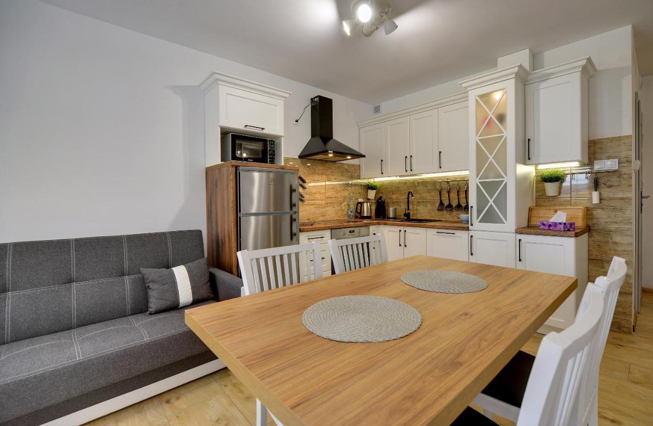 Karpacz4You "Przy Deptaku" Apartament Z Garazem 9,7 - Wiosna W Gorach 2025 Exterior photo