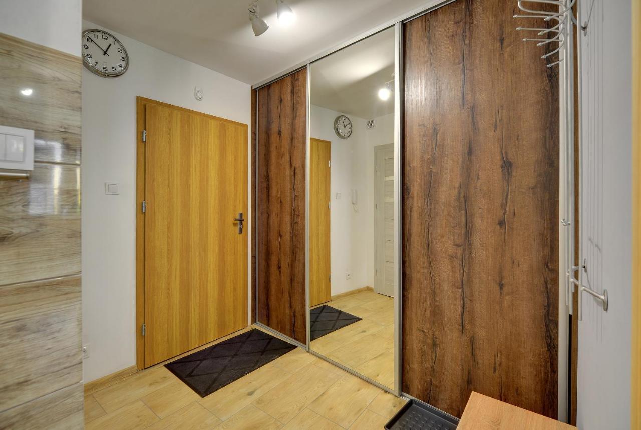 Karpacz4You "Przy Deptaku" Apartament Z Garazem 9,7 - Wiosna W Gorach 2025 Exterior photo