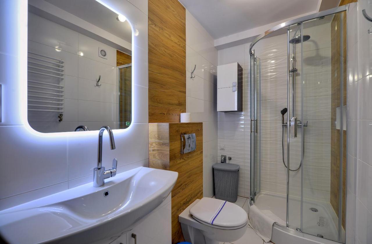 Karpacz4You "Przy Deptaku" Apartament Z Garazem 9,7 - Wiosna W Gorach 2025 Exterior photo